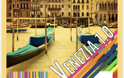 Venezia / Mai 2022